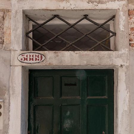 Appartamento Ca Silva, Vicino Biennale Venise Extérieur photo