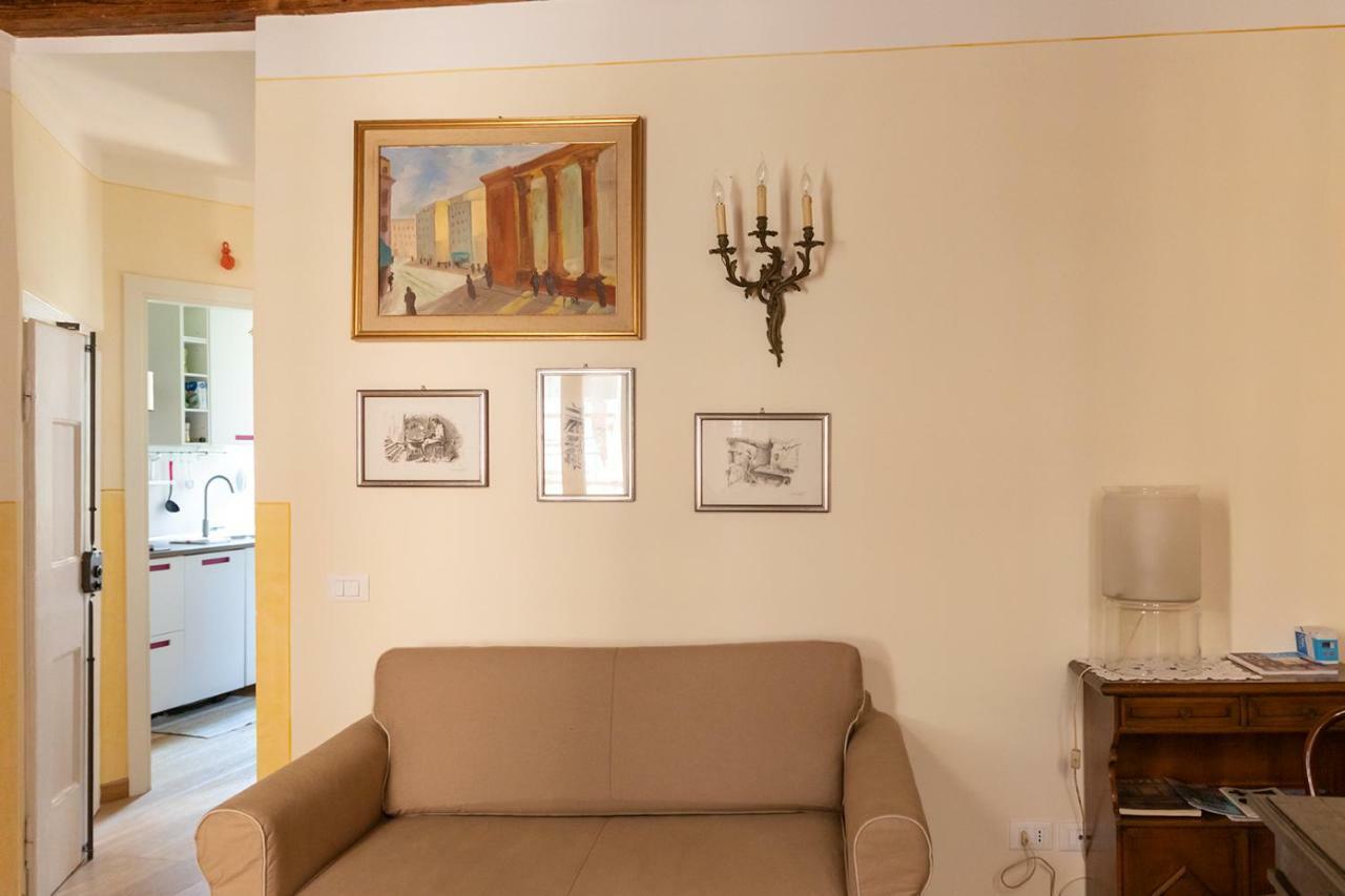 Appartamento Ca Silva, Vicino Biennale Venise Extérieur photo